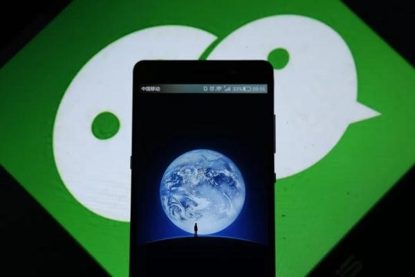 微信账号注册数量限制？